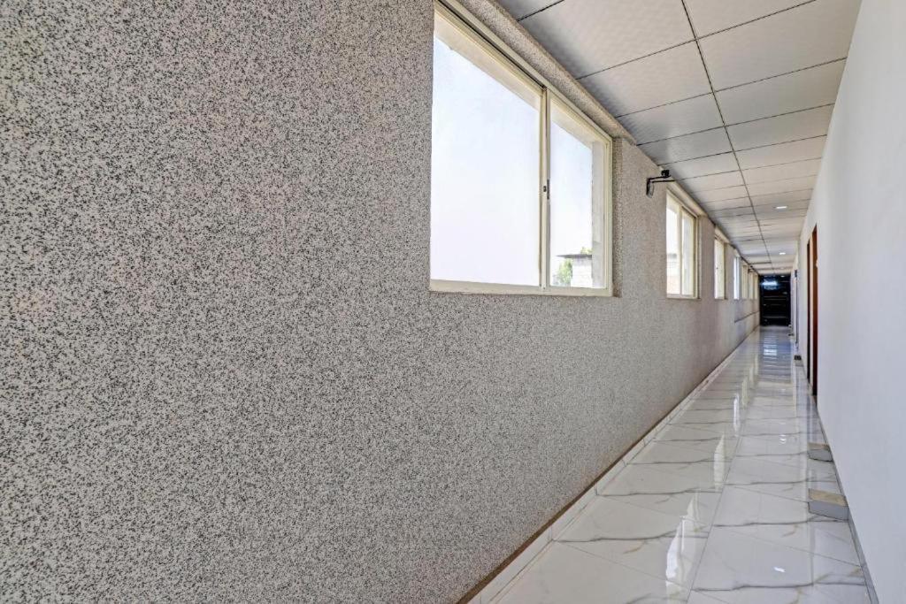 Hotel Mayura, Ankleshwar Exterior foto
